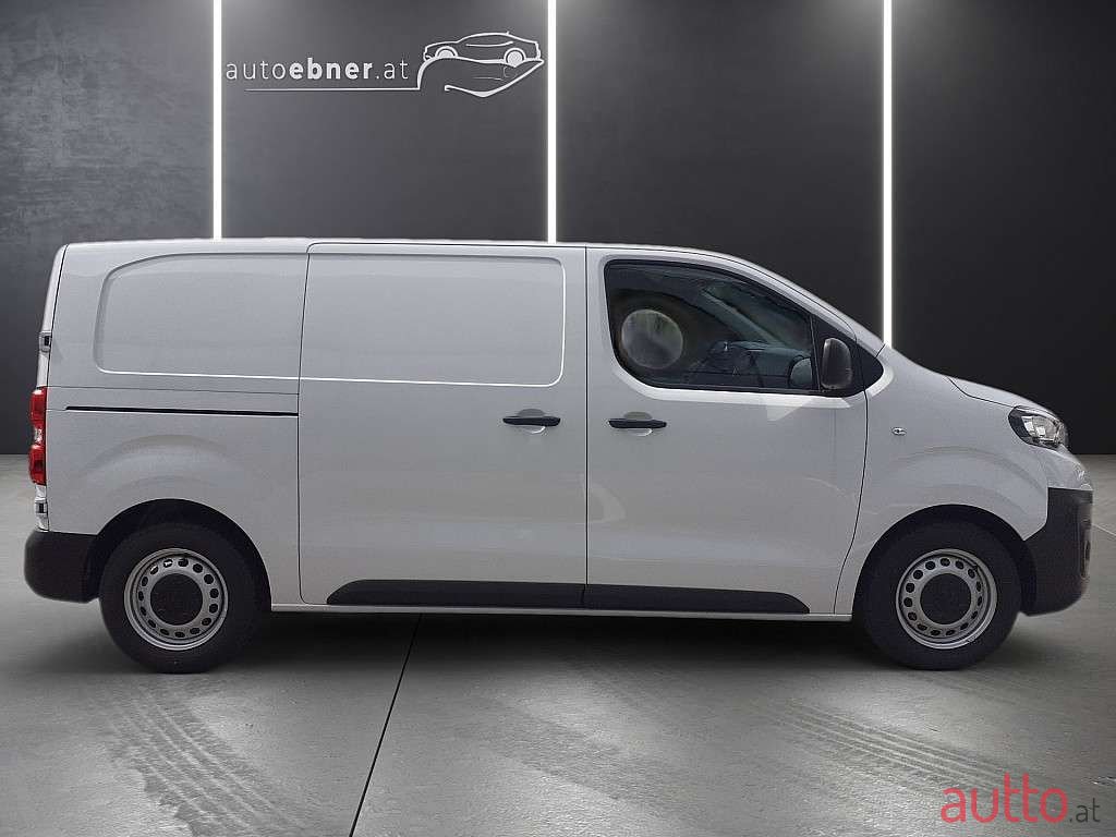 2022' Peugeot Expert photo #4