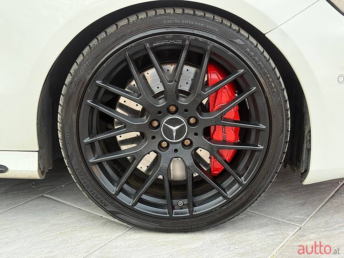 2018' Mercedes-Benz A-Klasse photo #2