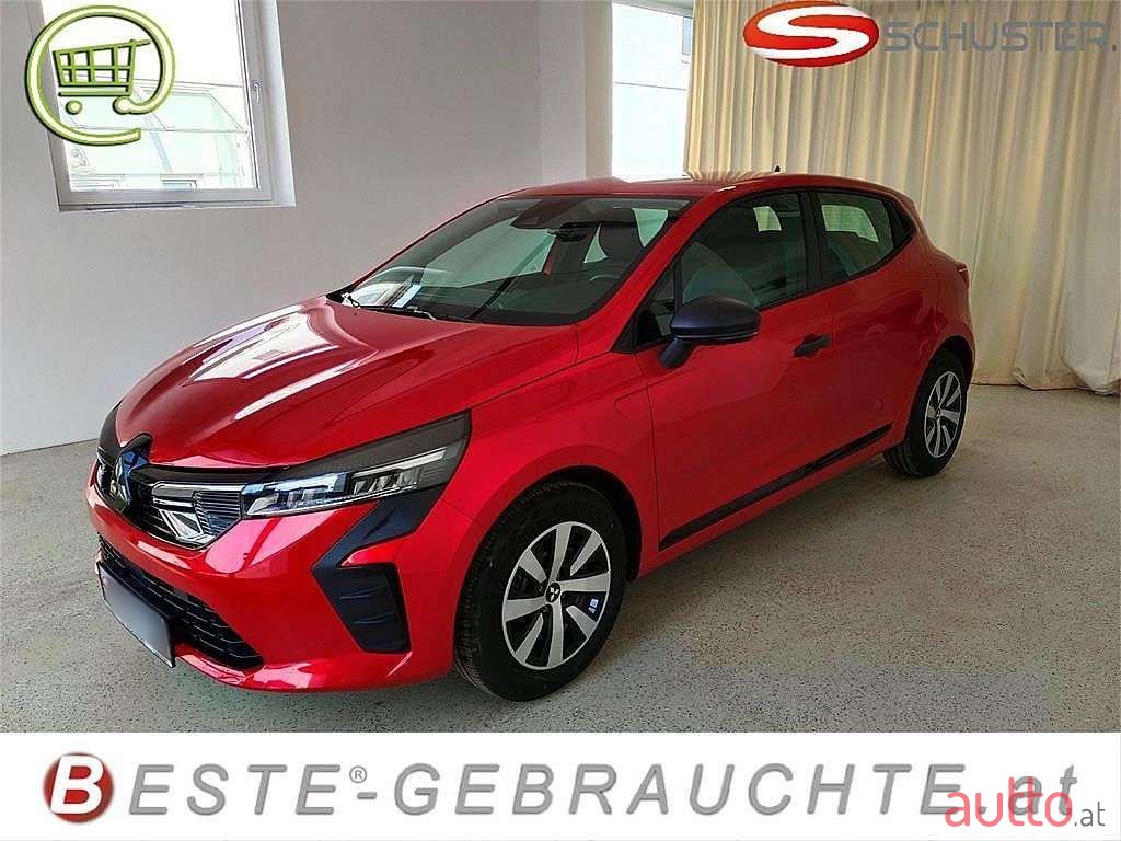 2024' Mitsubishi Colt photo #2