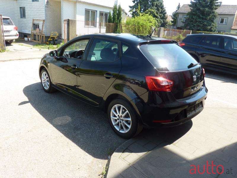 2017' SEAT Ibiza photo #3