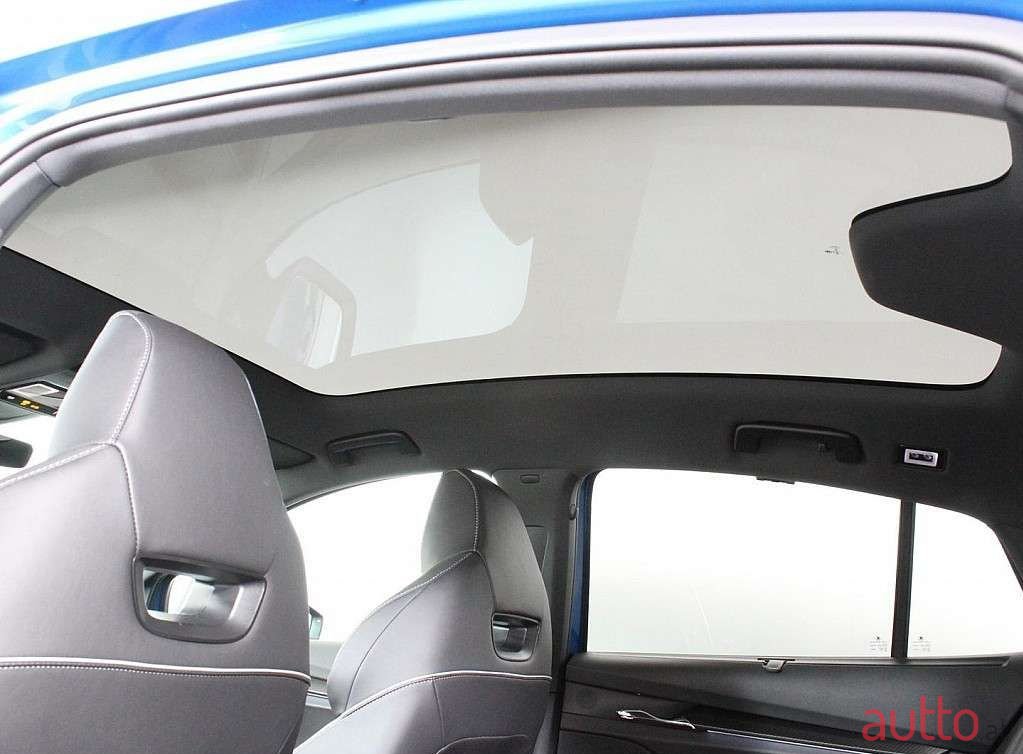 2022' Skoda Enyaq photo #6