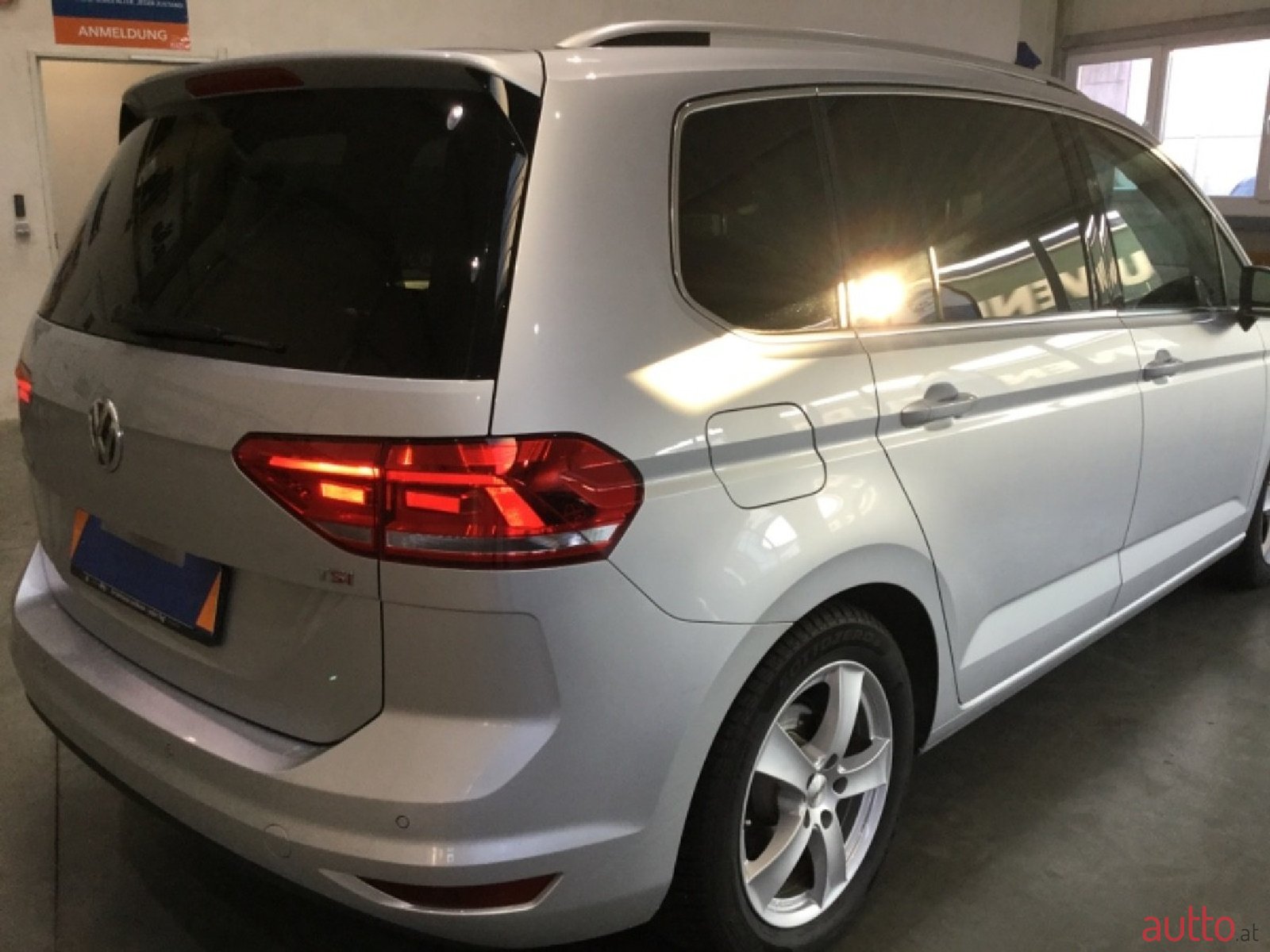 2016' Volkswagen photo #3