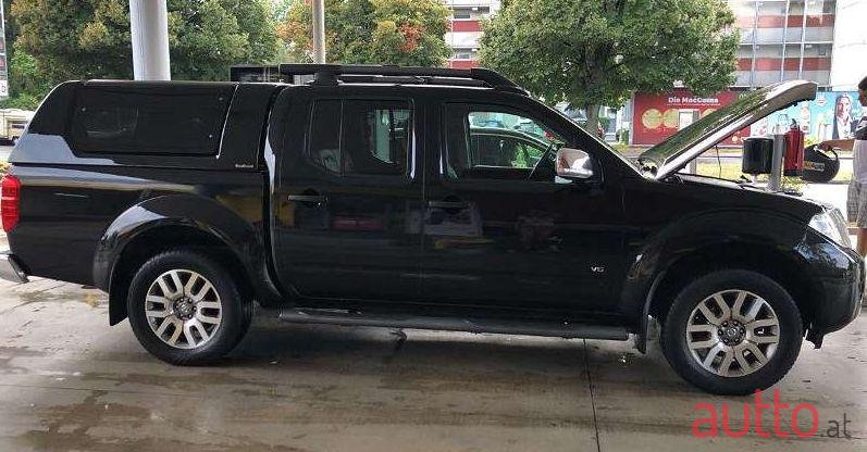 2013' Nissan photo #1