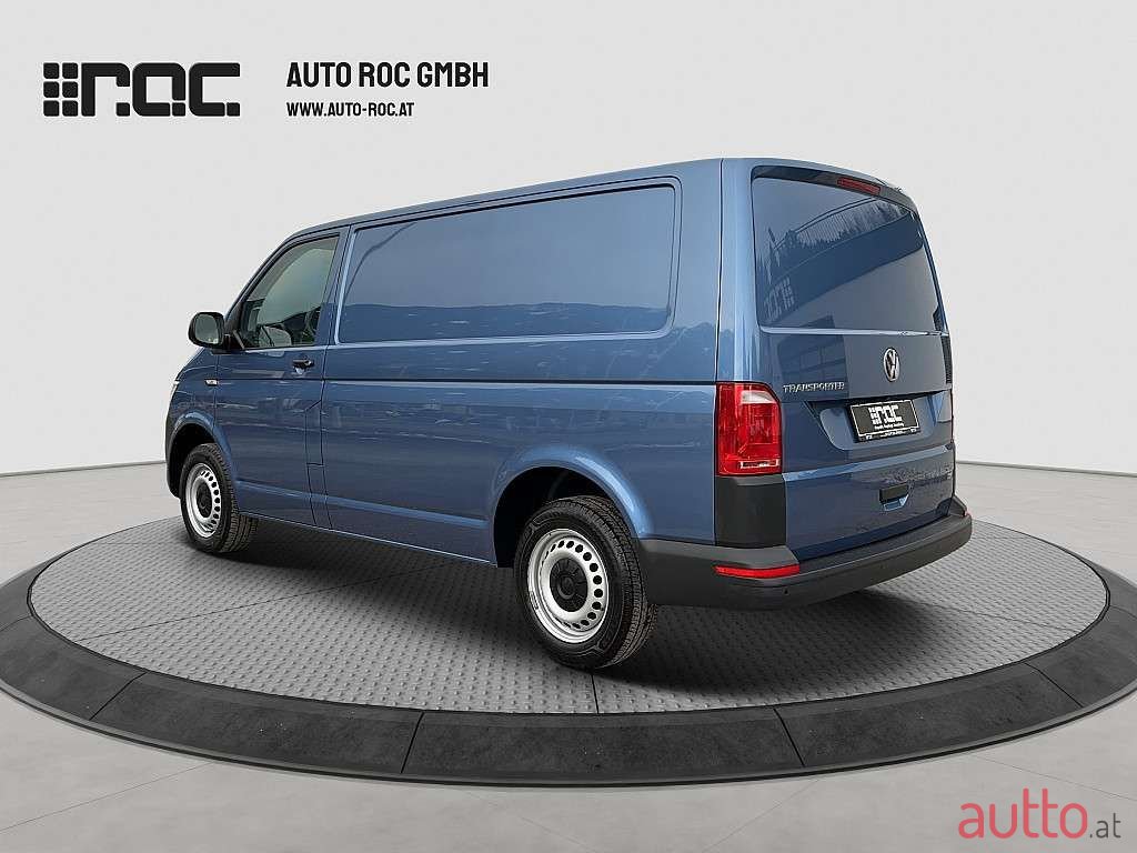 2019' Volkswagen T6 photo #3