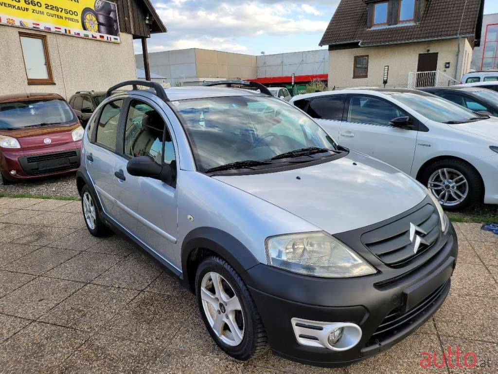 2005' Citroen C3 photo #2