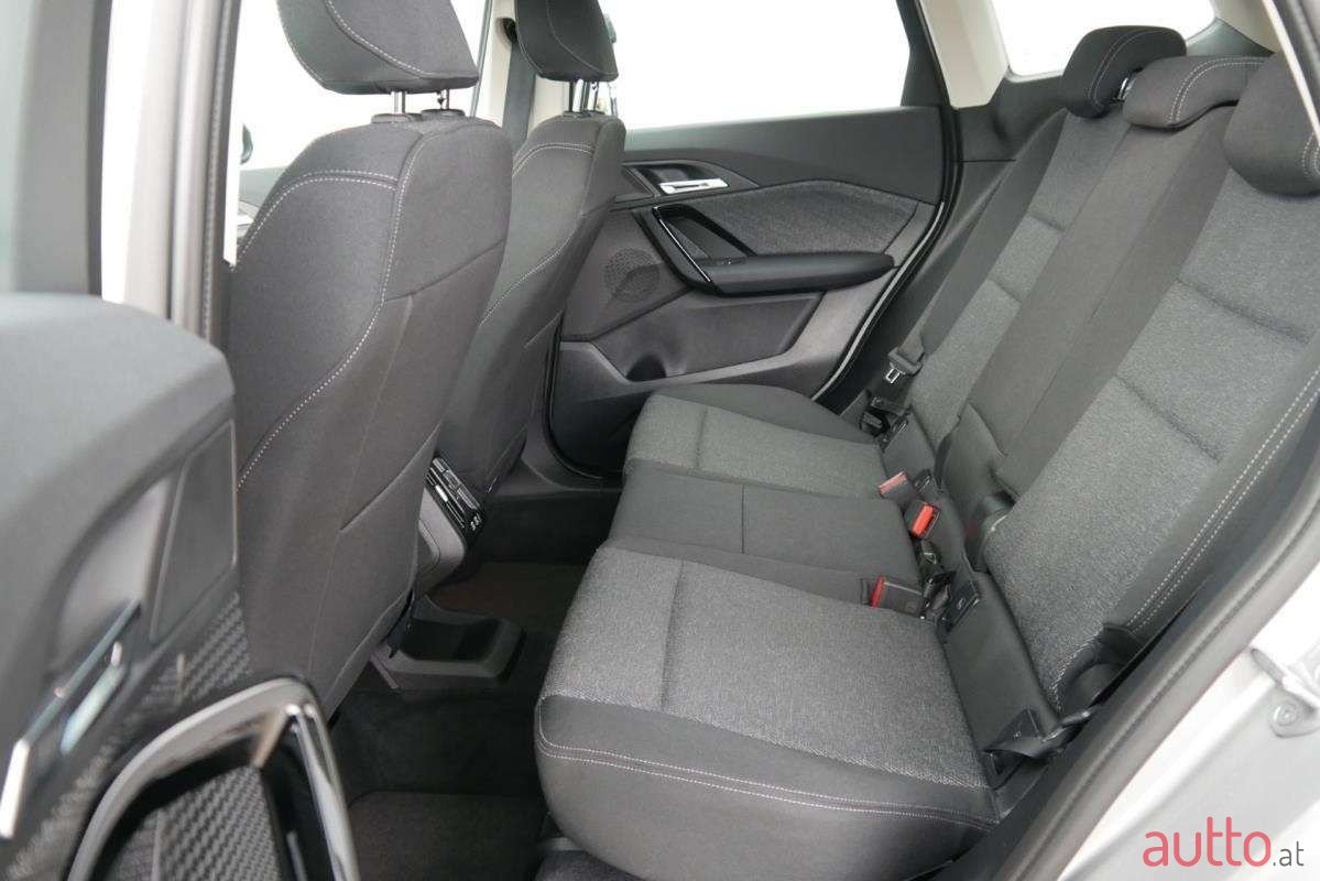 2024' BMW X1 photo #6