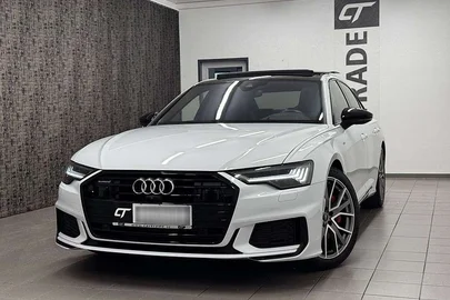 2020' Audi A6