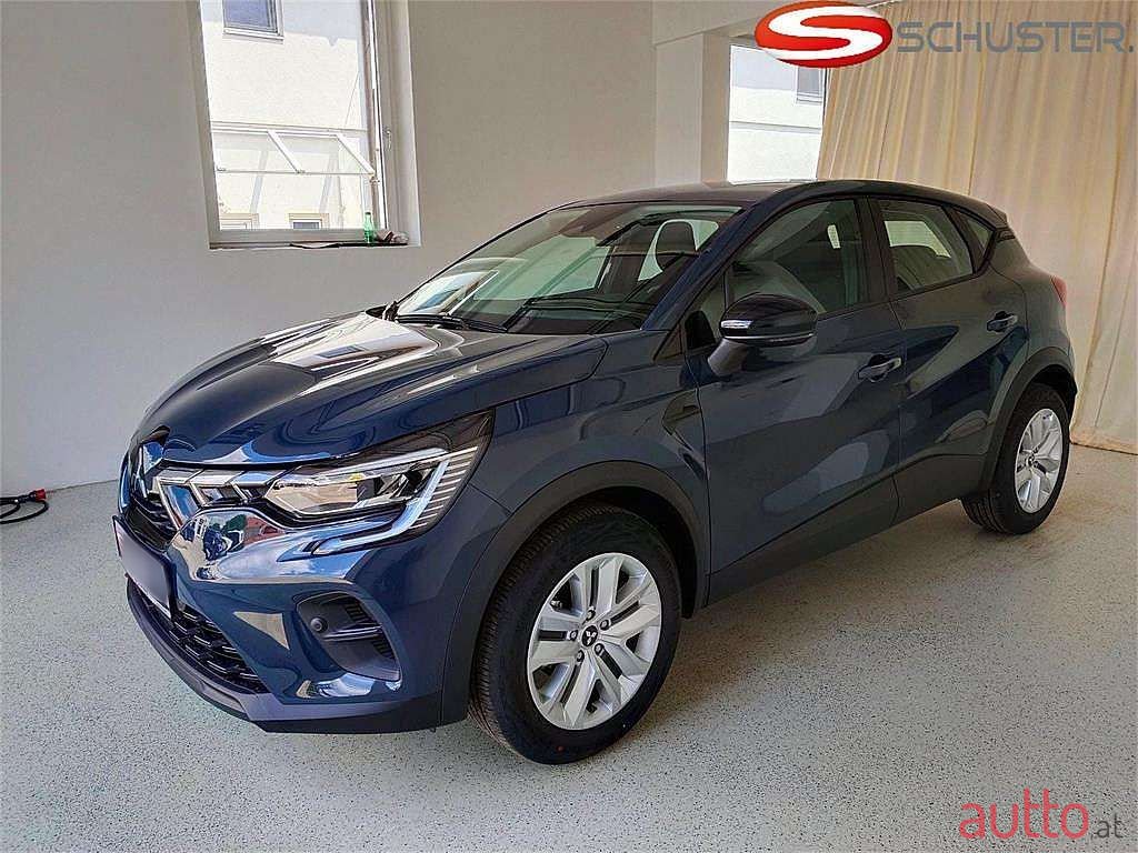 2023' Mitsubishi ASX photo #3