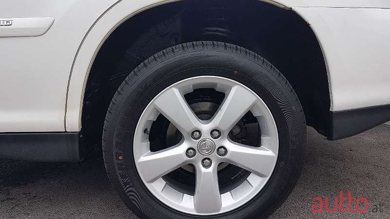 2007' Lexus RX photo #6