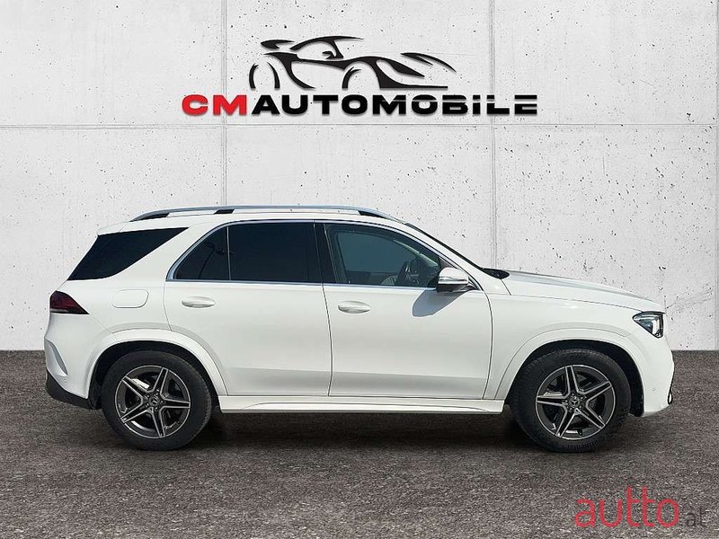 2020' Mercedes-Benz Gle-Klasse photo #4