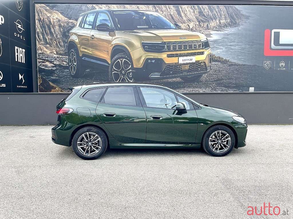 2023' BMW 2Er-Reihe photo #5