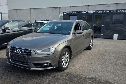 2015' Audi A4