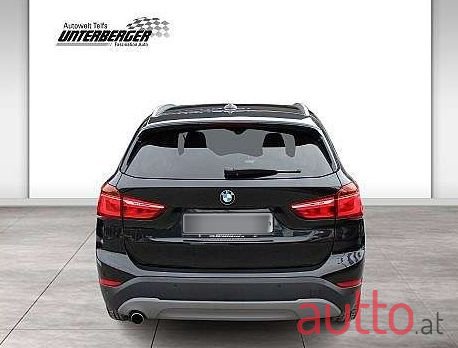 2015' BMW X1 photo #6