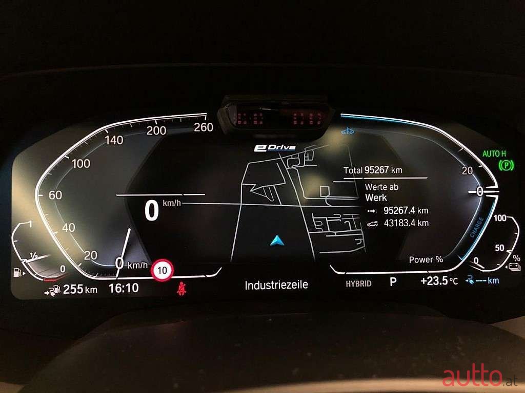 2021' BMW X5 photo #6