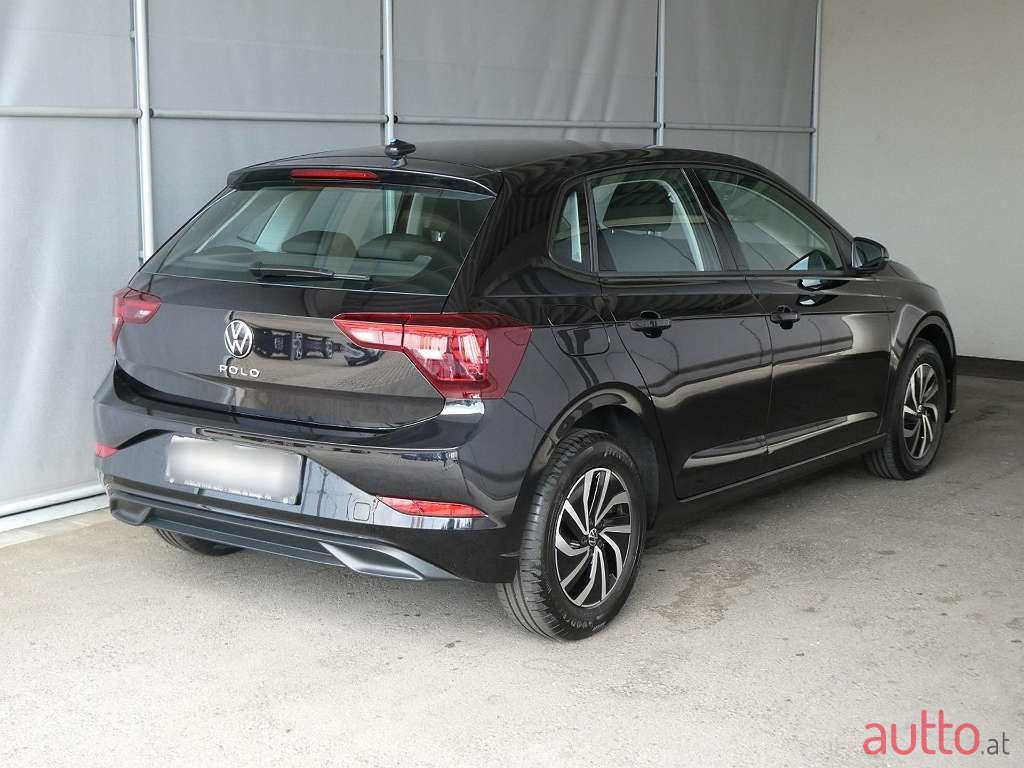 2023' Volkswagen Polo photo #4