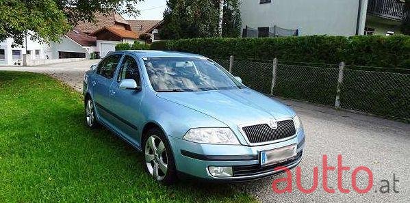 2008' Skoda Octavia photo #2