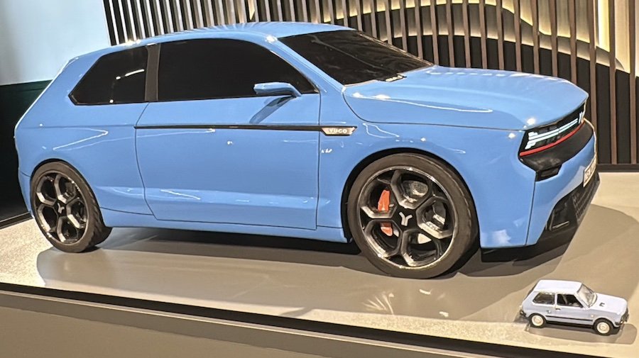 Neuer „Yugo“ ist auf Kurs – 12.000 Euro angepeilt!