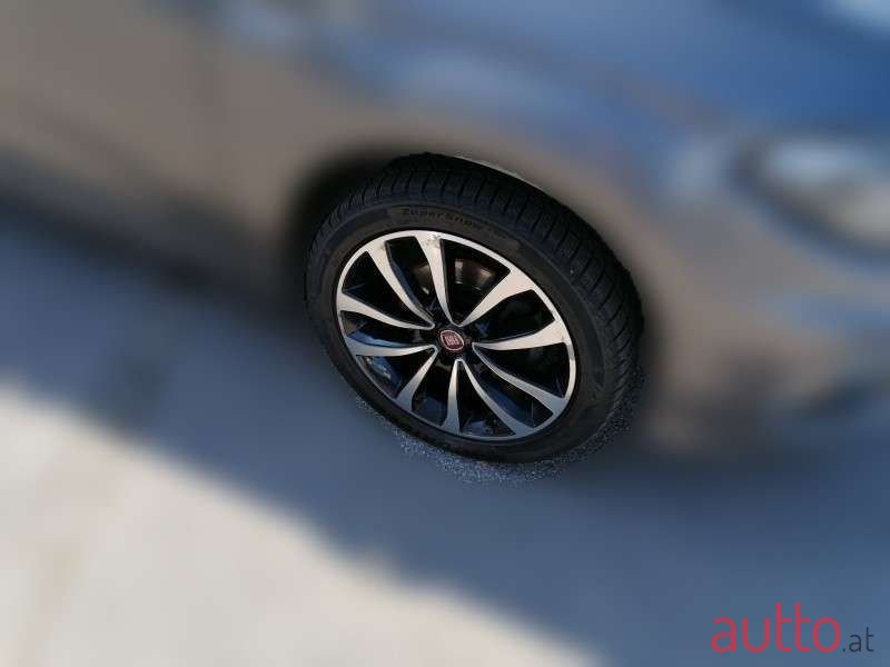 2021' Fiat Tipo photo #6