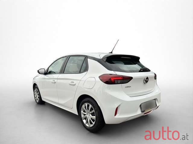 2020' Opel Corsa photo #5