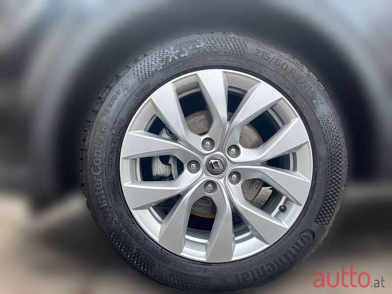 2022' Renault Arkana photo #5