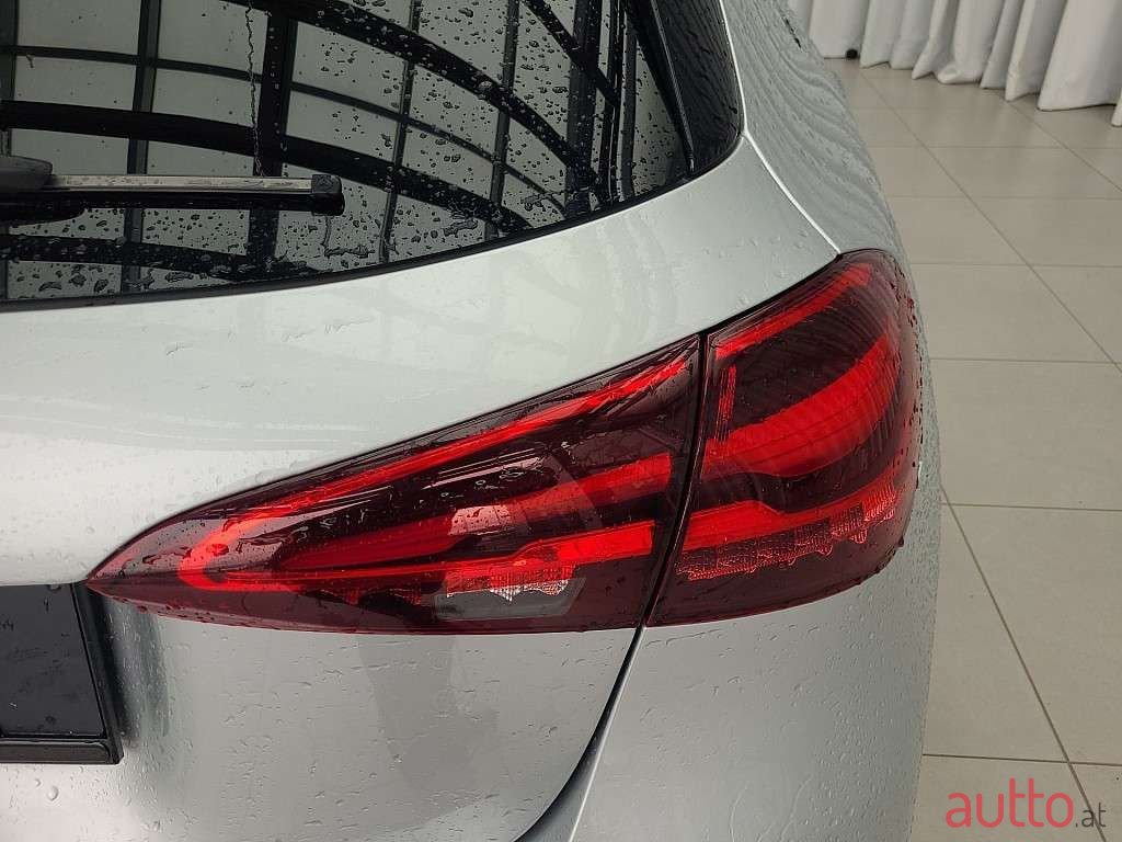 2024' Mercedes-Benz A-Klasse photo #3