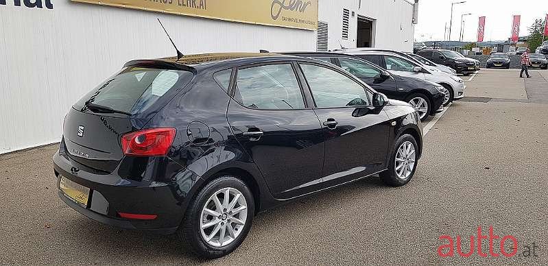 2016' SEAT Ibiza photo #4