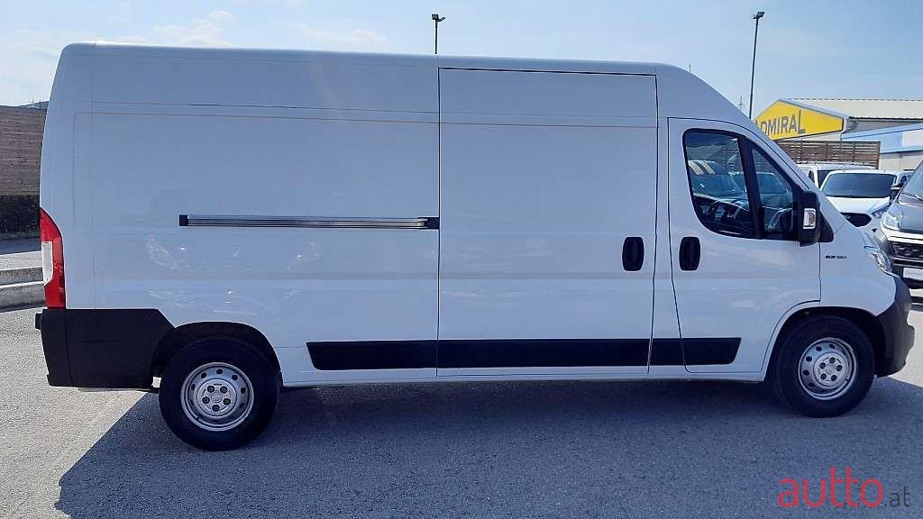 2019' Fiat Ducato photo #4