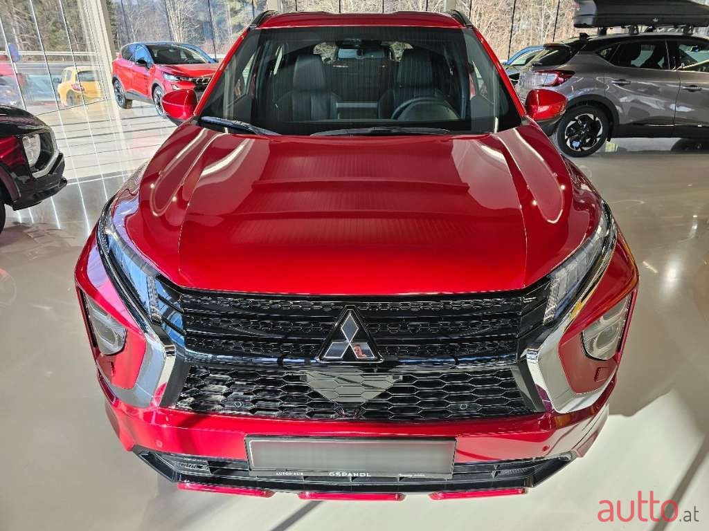 2024' Mitsubishi Eclipse photo #3