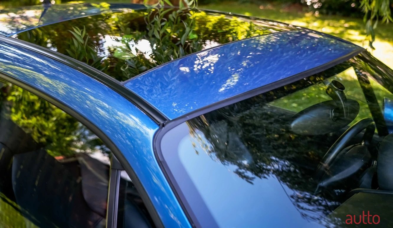 1999' BMW Z3 M Coupe photo #3