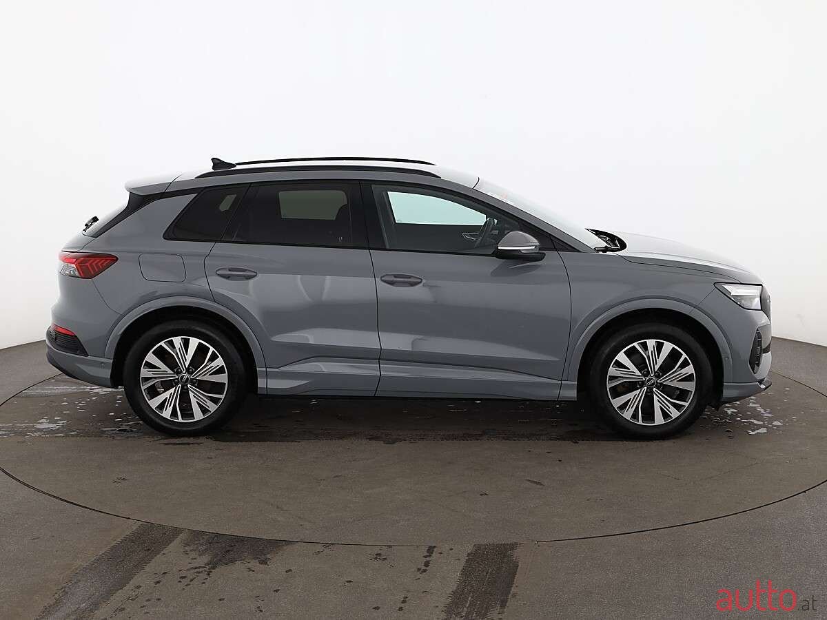 2022' Audi e-tron photo #5