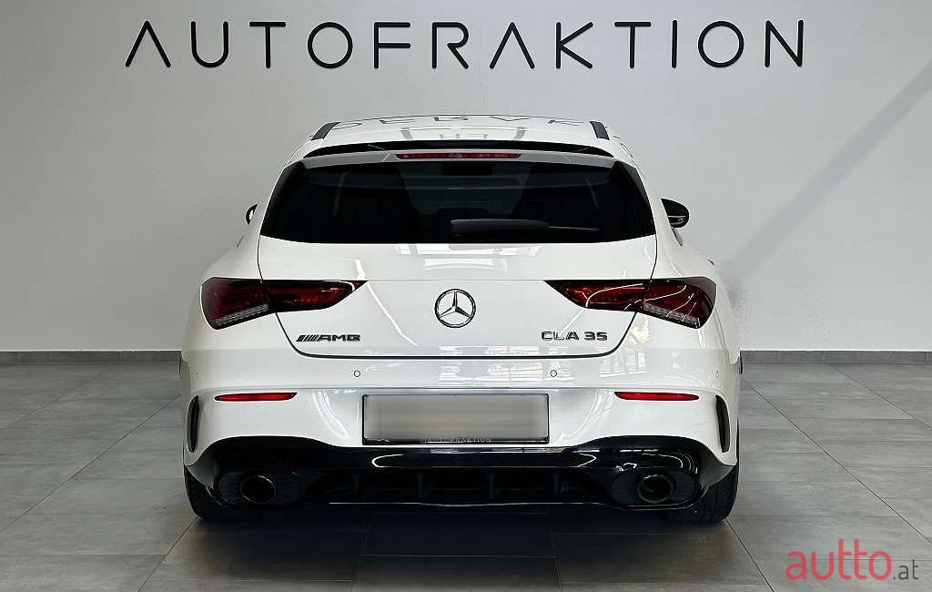 2020' Mercedes-Benz Cla-Klasse photo #4