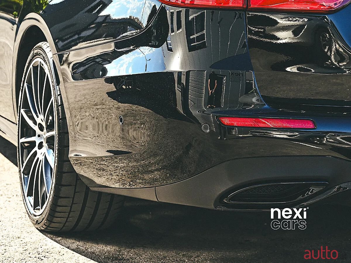 2019' Mercedes-Benz E-Klasse photo #6