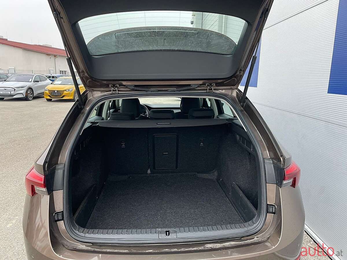 2020' Skoda Octavia photo #6
