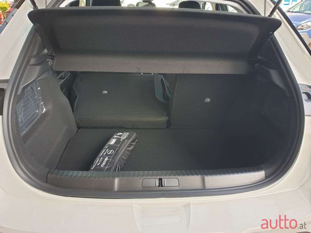 2022' Opel Mokka photo #5