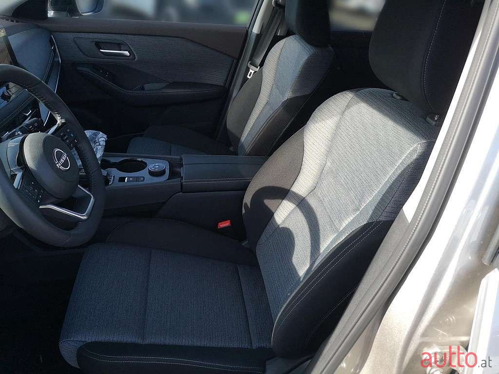 2024' Nissan X-Trail photo #5