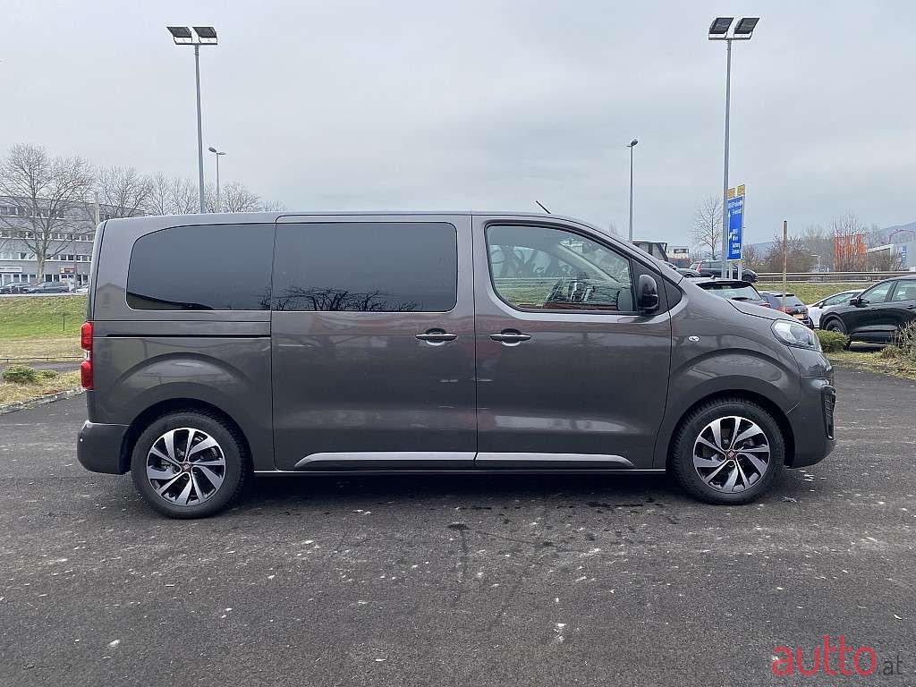 2022' Fiat Ulysse photo #3