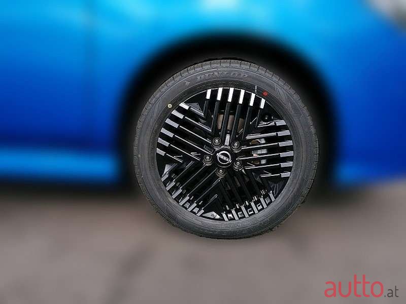 2023' Nissan Leaf photo #6