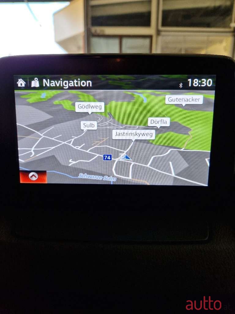 2019' Mazda Cx-3 photo #4