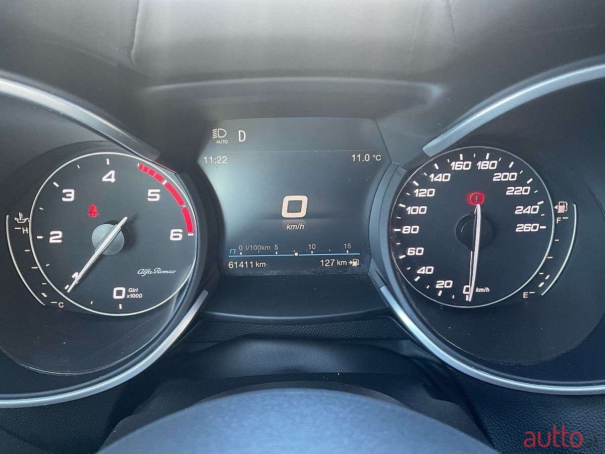 2021' Alfa Romeo Stelvio photo #5