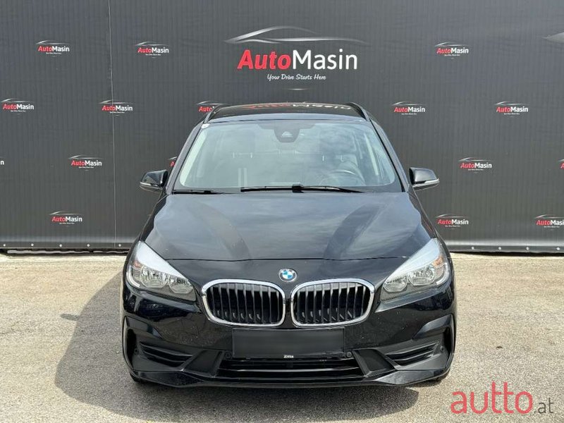 2019' BMW 2Er-Reihe photo #3