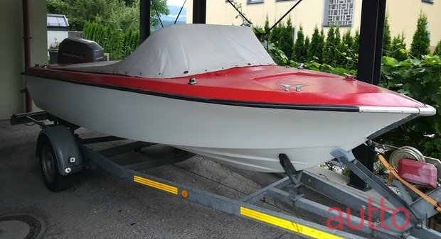 2020' Saver EL 46 photo #1