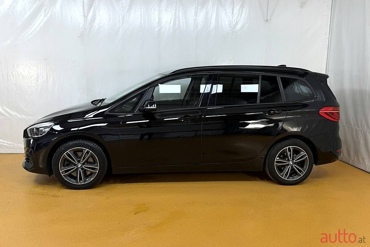2023' BMW 2Er-Reihe photo #3