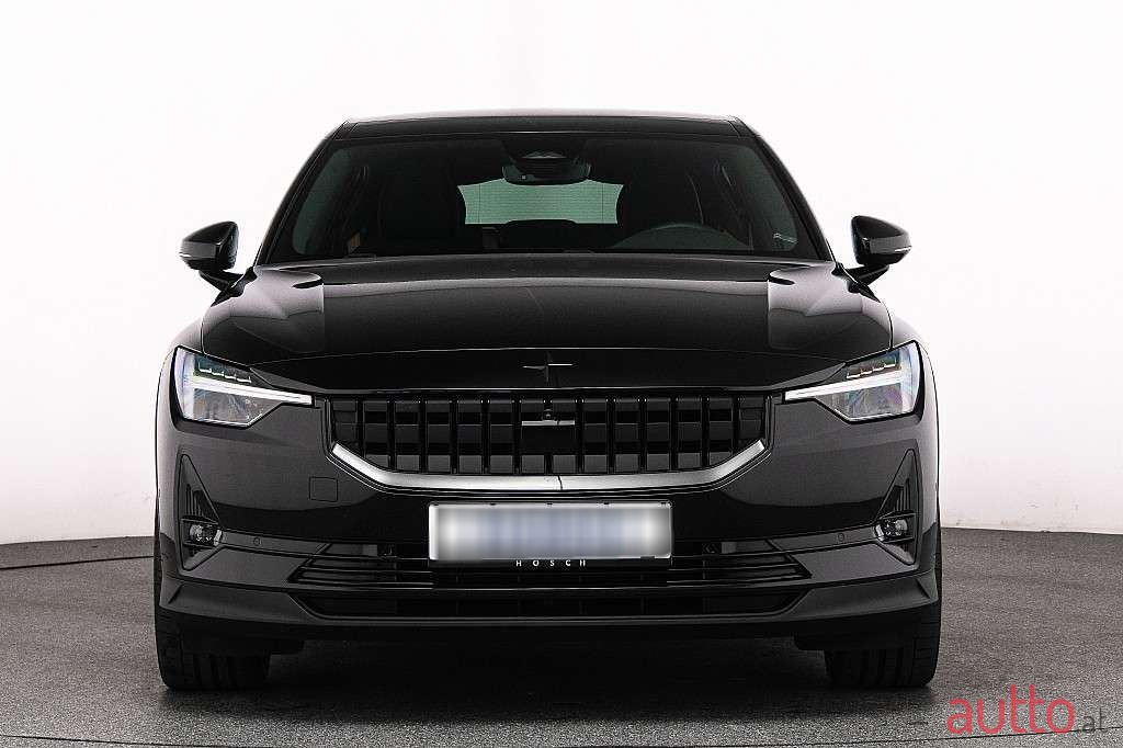 2023' Polestar 2 photo #3