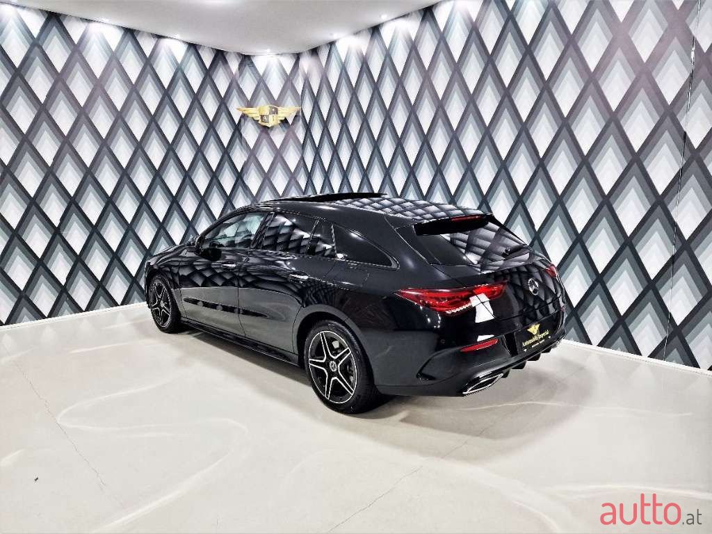 2020' Mercedes-Benz Cla-Klasse photo #4