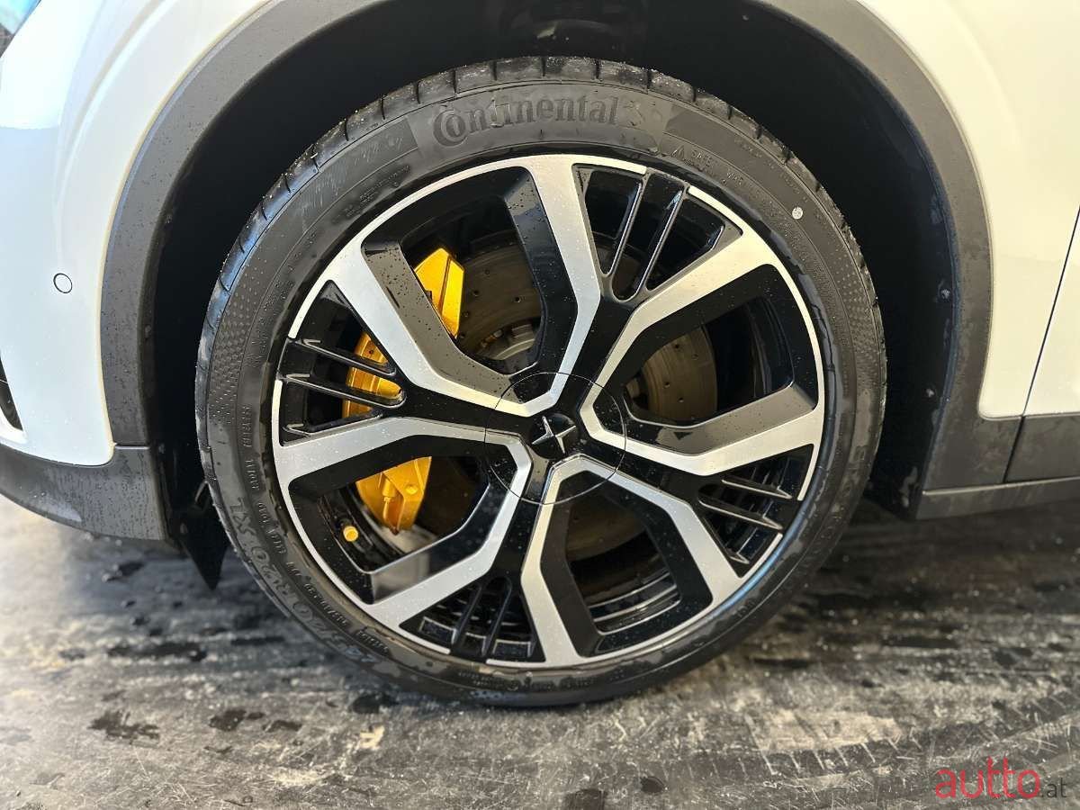2023' Polestar 2 photo #6