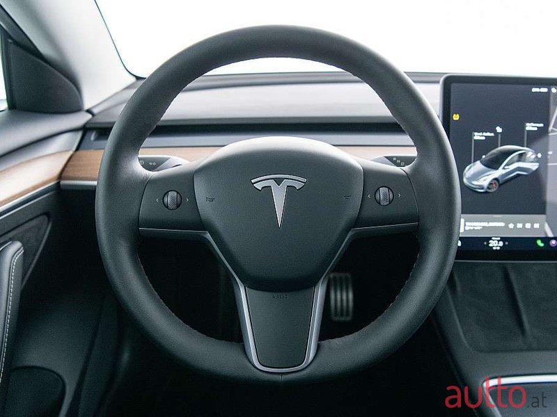 2022' Tesla Model 3 photo #6