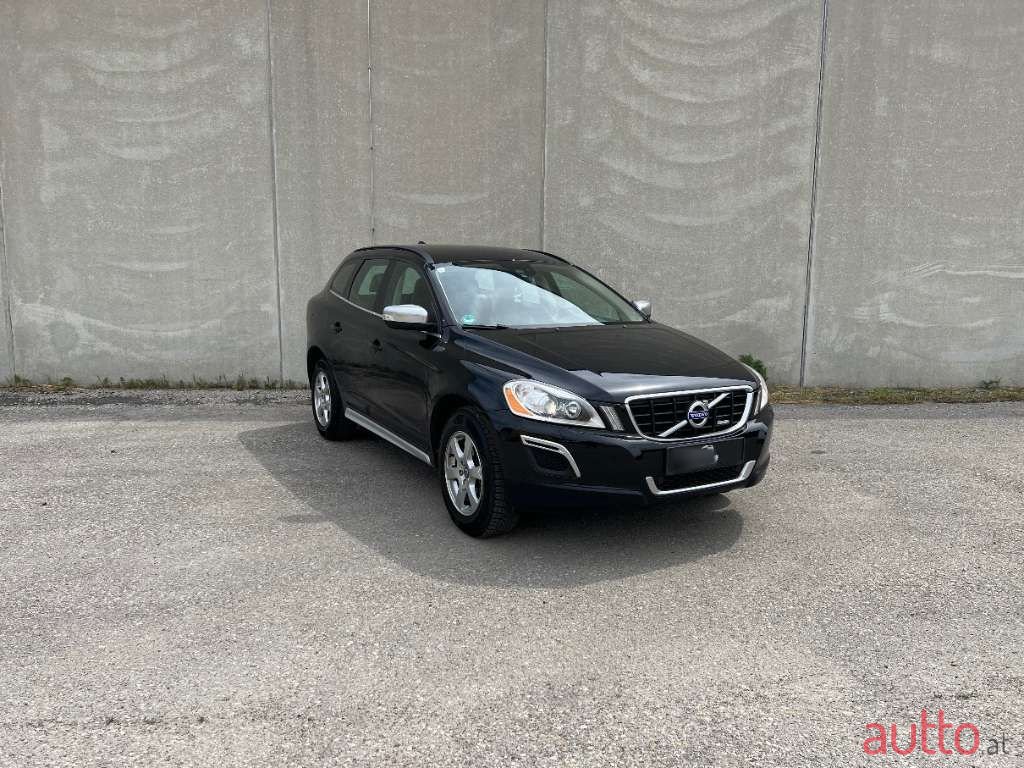 2012' Volvo XC60 photo #3