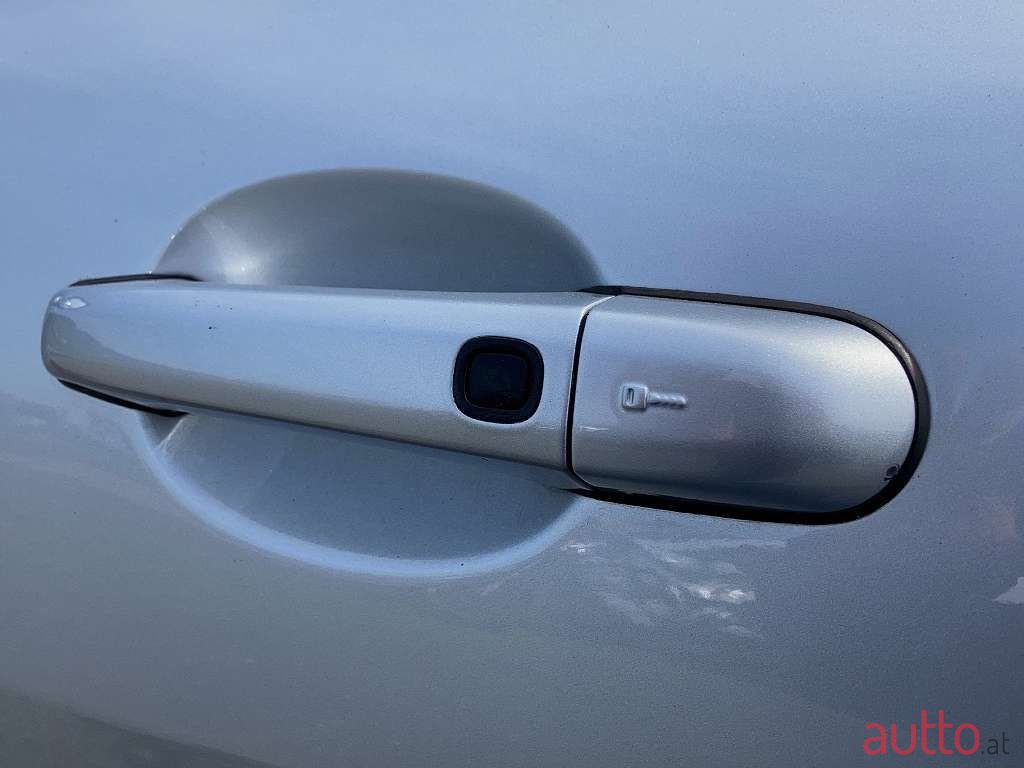 2007' Jaguar XK photo #6