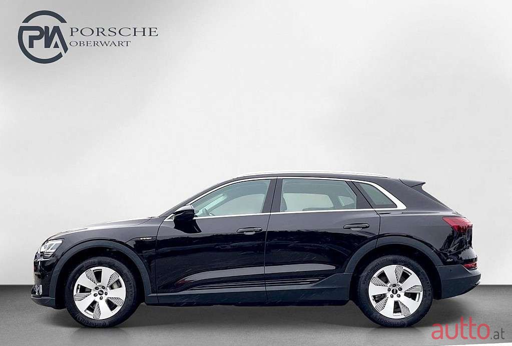 2023' Audi E-Tron photo #3