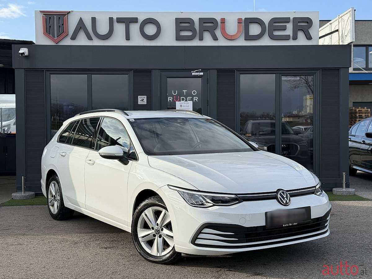 2024' Volkswagen Golf photo #3